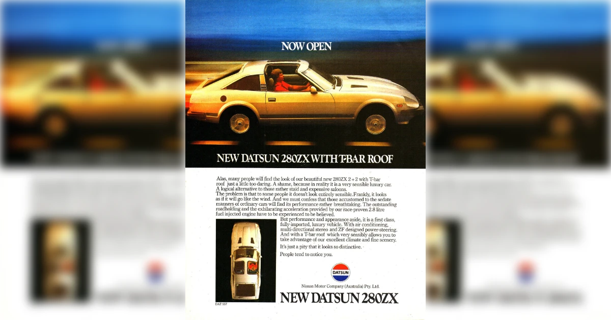 A List of Iconic Discontinued Nissan Models